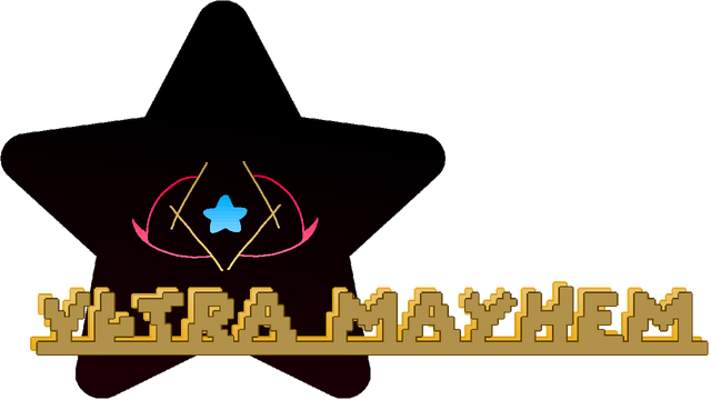 Vltra Mayhem Logo