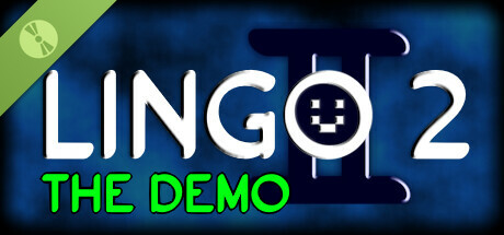 Lingo 2 Demo cover art