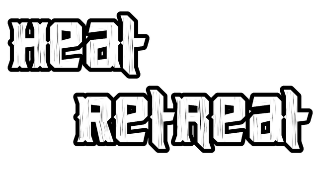 Heat Retreat Logo