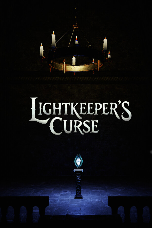 Lightkeeper's Curse for steam