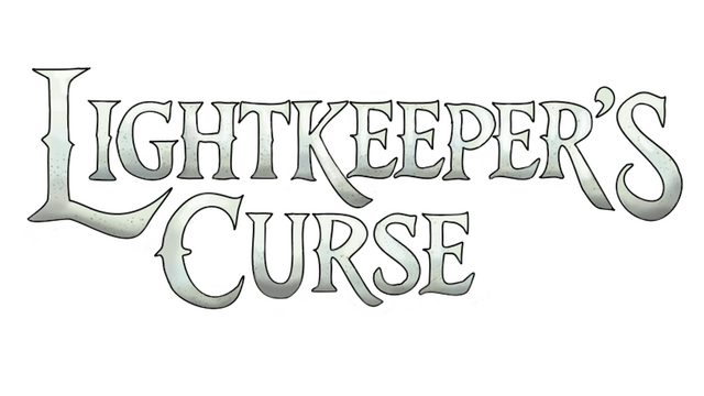 Lightkeeper's Curse Logo