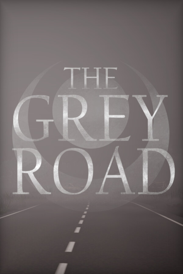 Steam portrait for The Grey Road.