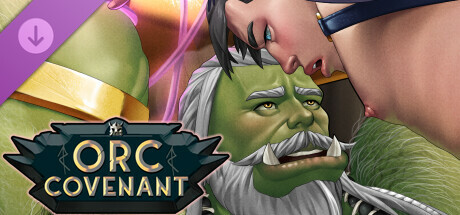 Orc Covenant: Yurl's Redemption cover art