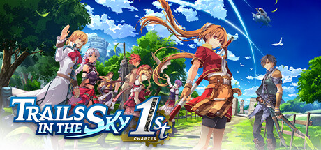 Trails in the Sky 1st Chapter PC Specs