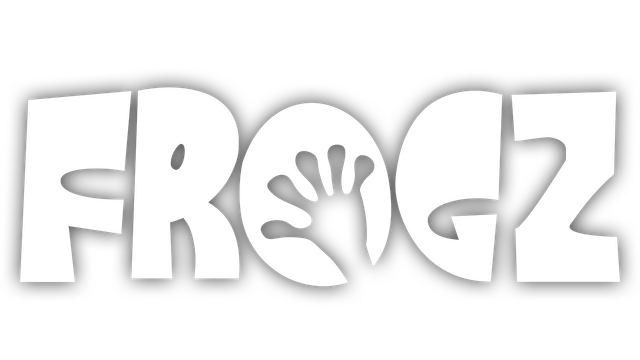 Frogz Logo