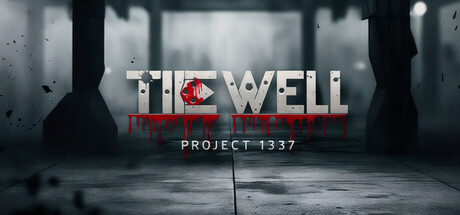 Project 1337: The Well cover art