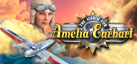 The Search for Amelia Earhart