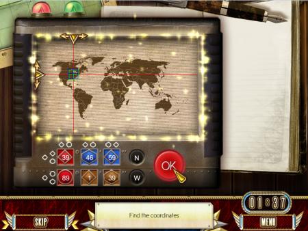 The Search for Amelia Earhart game for windows Pc 1