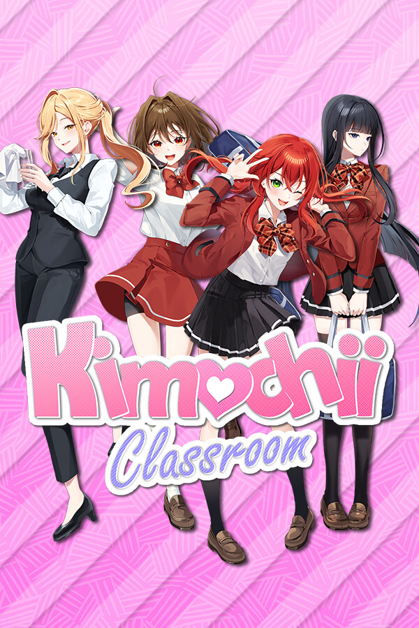 Kimochii Classroom for steam Kimochii Classroom for steam