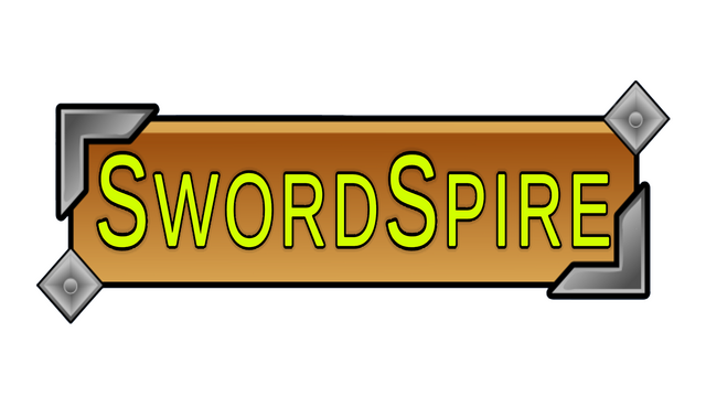 SwordSpire Logo