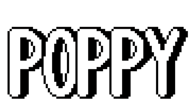 Poppy Logo