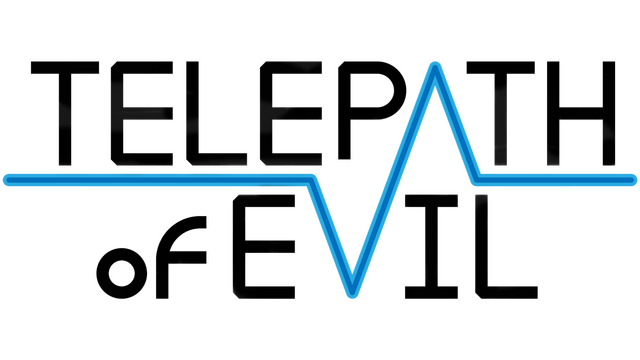 Telepath of Evil Logo