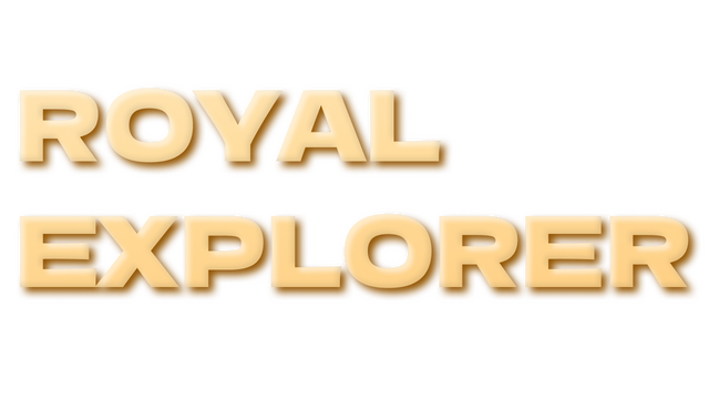 Royal Explorer Logo