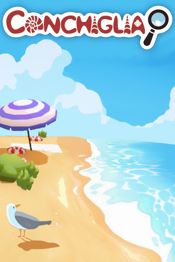 Conchiglia for steam