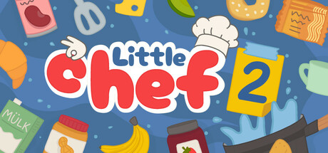 Little Chef 2 PC Specs