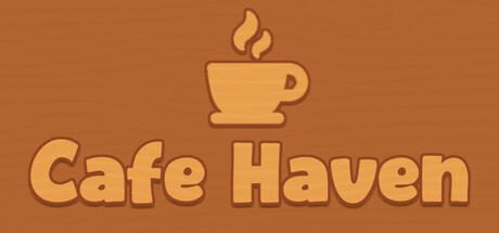 Cafe Haven cover art