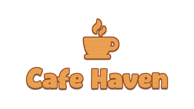 Cafe Haven Logo