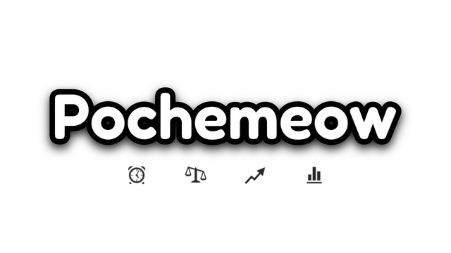 Pochemeow Logo