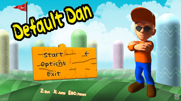 Can i run Default Dan