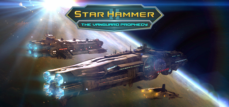 View Star Hammer: The Vanguard Prophecy  on IsThereAnyDeal