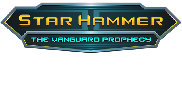 Star Hammer: The Vanguard Prophecy - Steam Backlog
