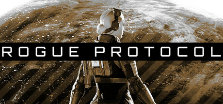 Rogue Protocol cover art