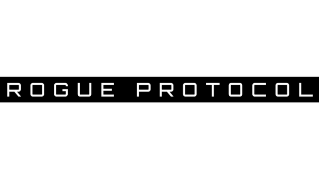 ROGUE PROTOCOL Logo