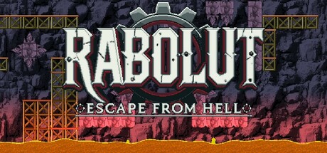 Rabolut: Escape From Hell PC Specs