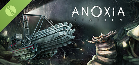 Anoxia Station Demo cover art