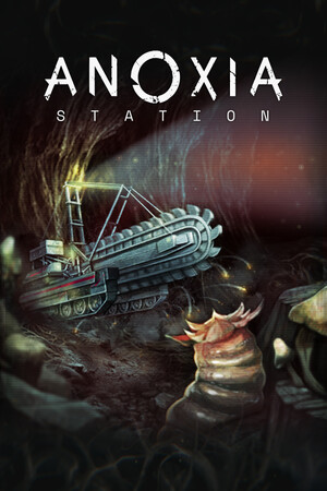 Anoxia Station Demo