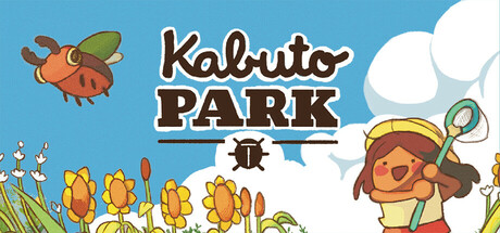 Kabuto Park cover art