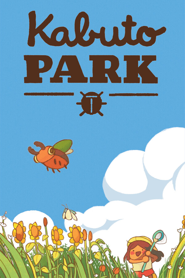 Kabuto Park Artwork