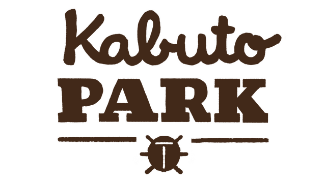 Kabuto Park Logo