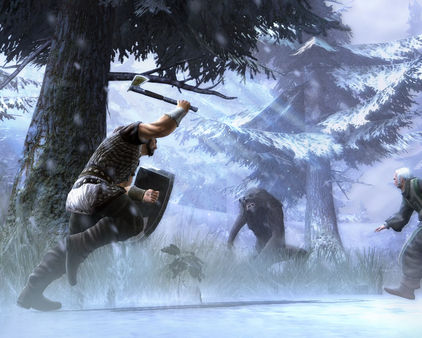 Drakensang: The River of Timefor windows and Linux 1