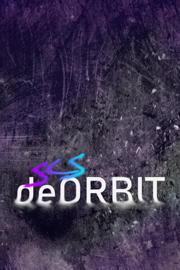 SCS deORBIT for steam