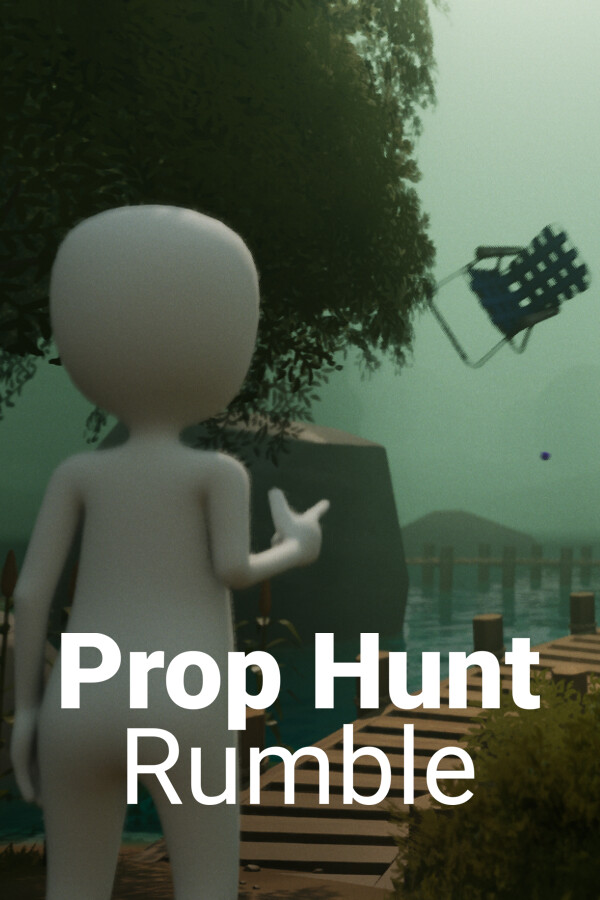Prop Hunt Rumble for steam Prop Hunt Rumble for steam