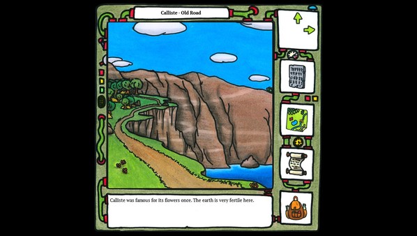 Скриншот из The Sea Will Claim Everything