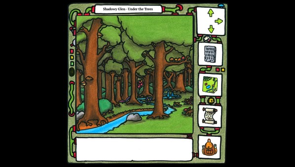 Скриншот из The Sea Will Claim Everything