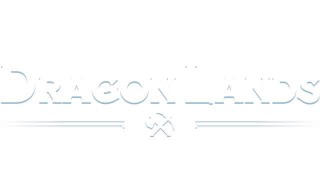 Dragon Lands Logo