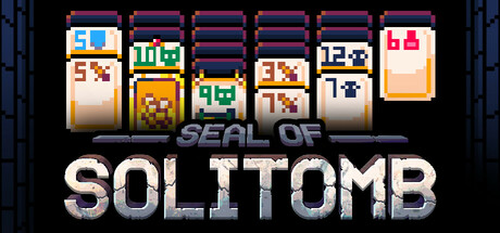 Seal of Solitomb PC Specs