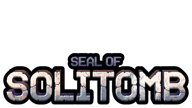 Seal of Solitomb Logo