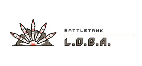 Boxart for Battletank LOBA