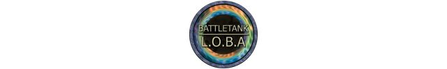 Battletank LOBA Logo