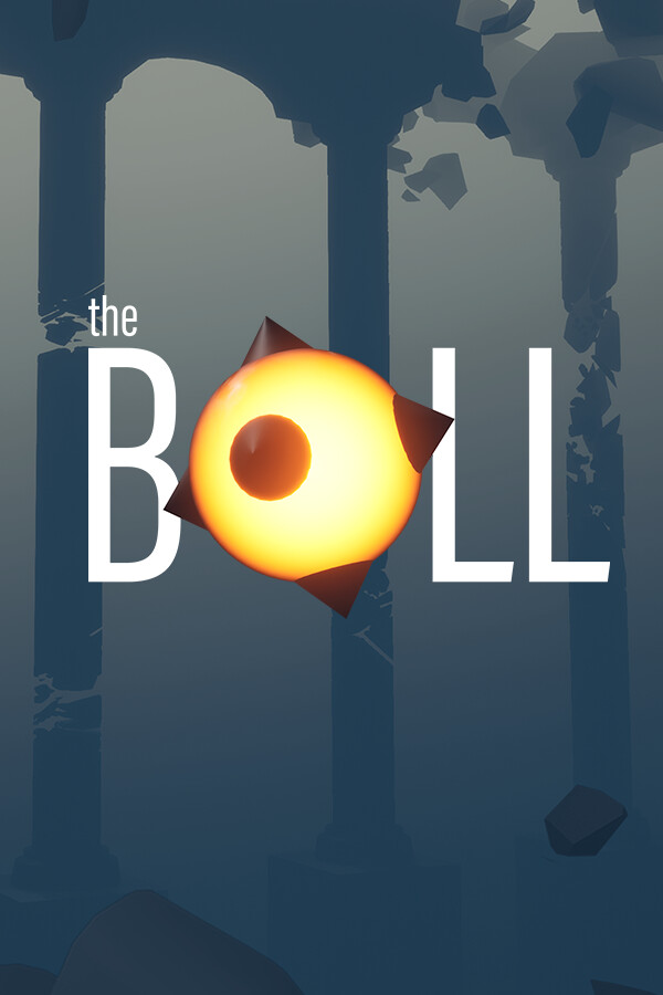 Steam portrait for theBOLL.