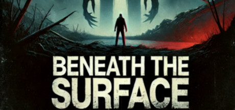 Beneath The Surface cover art