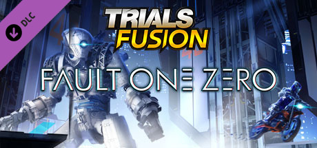 Trials Fusion – Fault One Zero