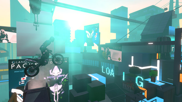 【图】Trials Fusion – Fault One Zero(截图3) 【图】Trials Fusion – Fault One Zero(截图3)
