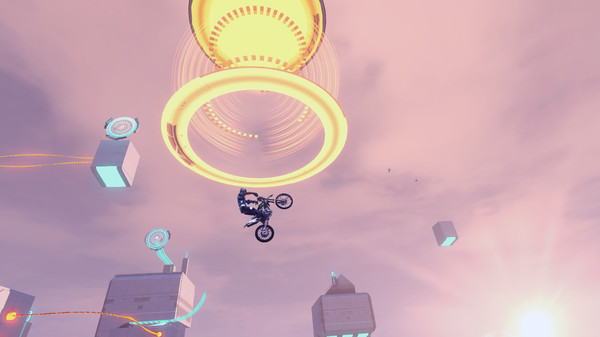 Скриншот из Trials Fusion - Fault one zero