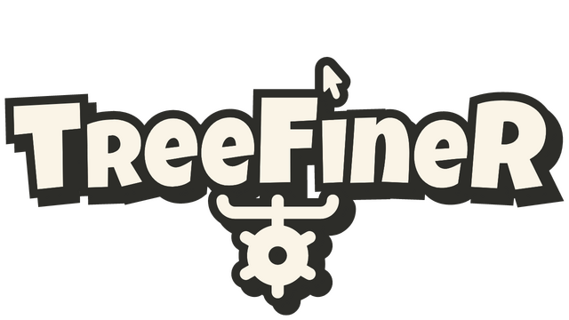 Treefiner Logo