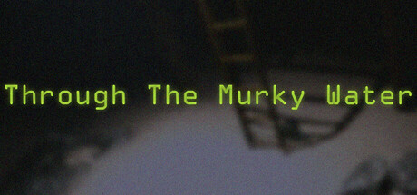 Through The Murky Water cover art